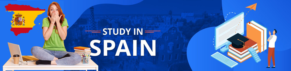 تحصیلی در سپانیا