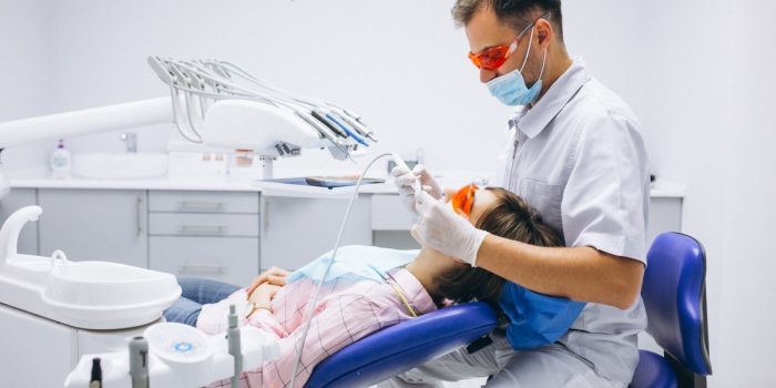 تحصیل در رشته دندانپزشکی در آلمان