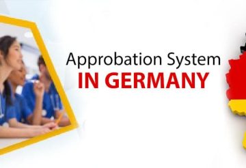 تخصص های پزشکی در آلمان