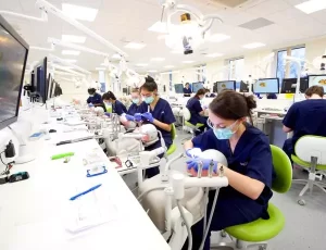 تحصیل در رشته دندانپزشکی در آلمان