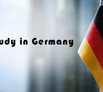 رشته مهندسی در آلمان