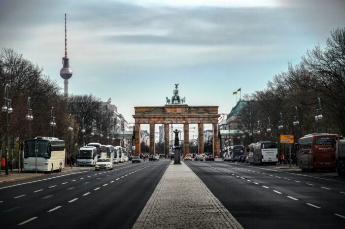 Rent in Germany