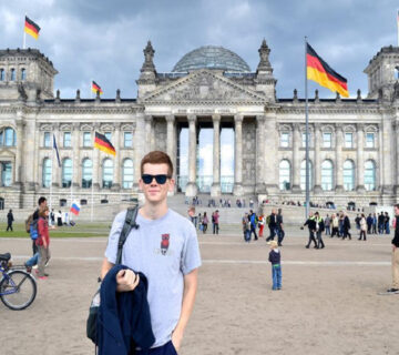 راحت ترین دانشگاه ها برای پذیرش در آلمان