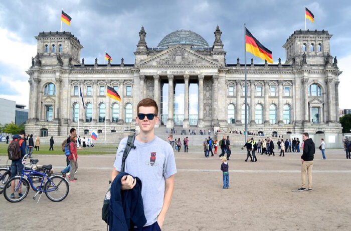 راحت ترین دانشگاه ها برای پذیرش در آلمان