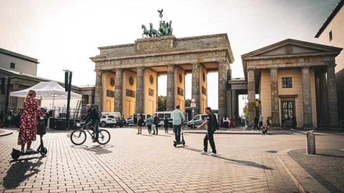 راحت ترین دانشگاه ها برای پذیرش در آلمان